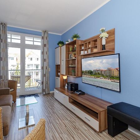 Strandjuwel 222 Kuehlungsborn Luaran gambar