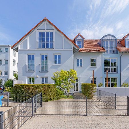 Strandjuwel 222 Kuehlungsborn Luaran gambar