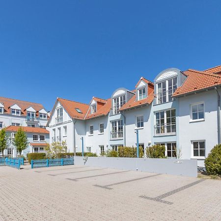 Strandjuwel 222 Kuehlungsborn Luaran gambar