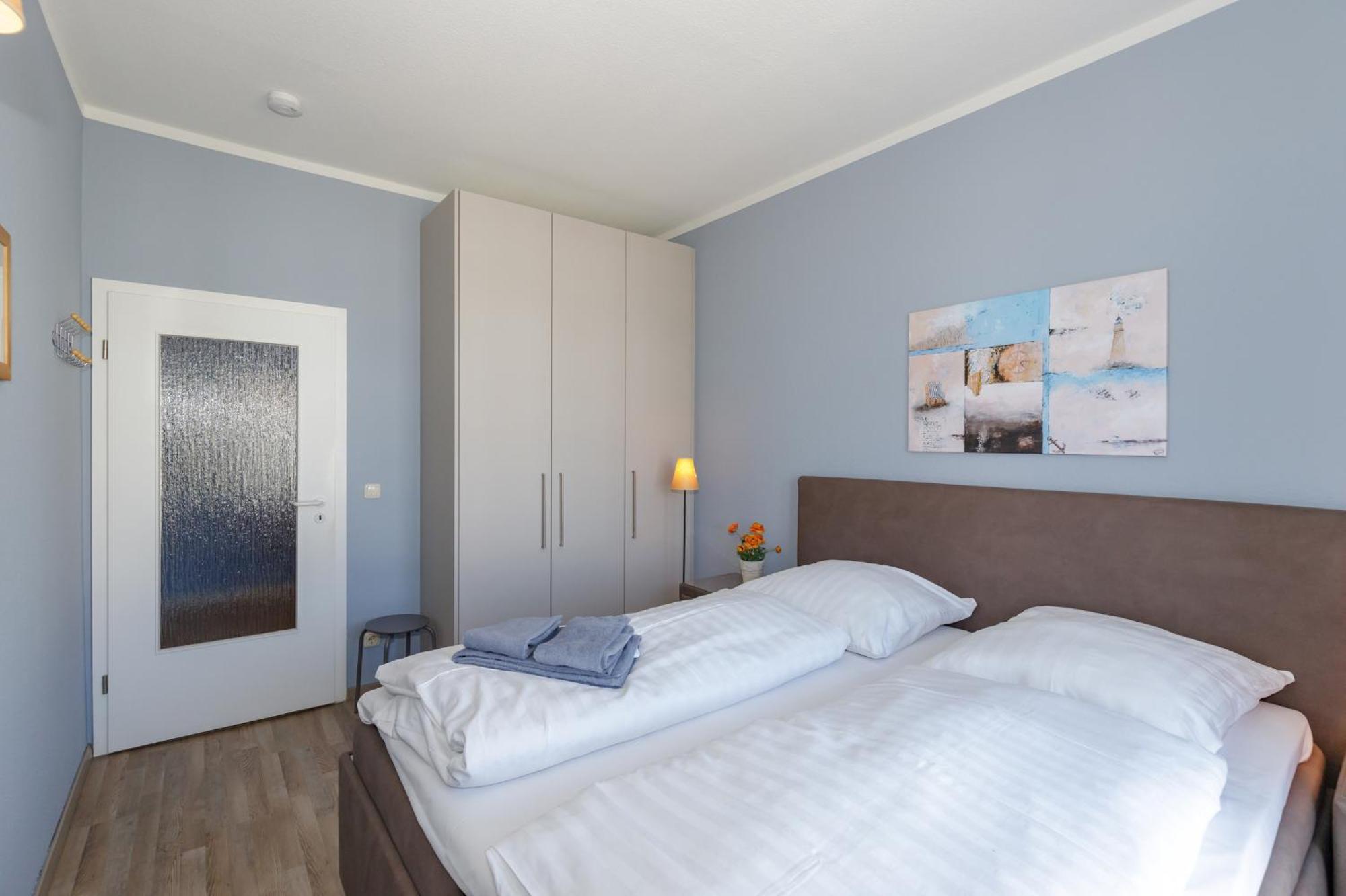 Strandjuwel 222 Kuehlungsborn Luaran gambar