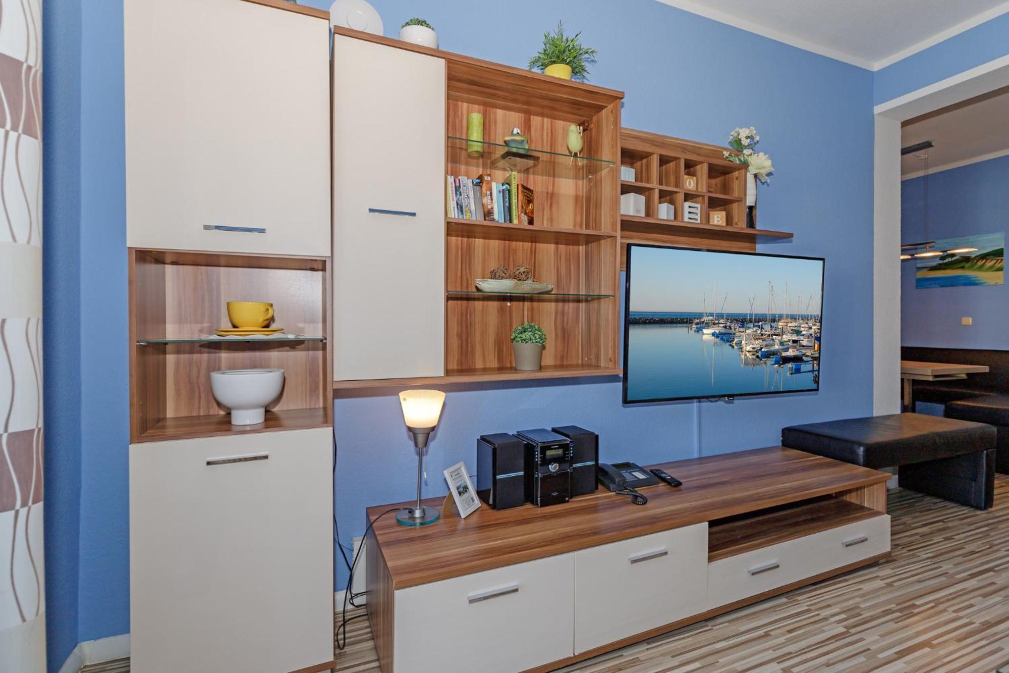 Strandjuwel 222 Kuehlungsborn Luaran gambar