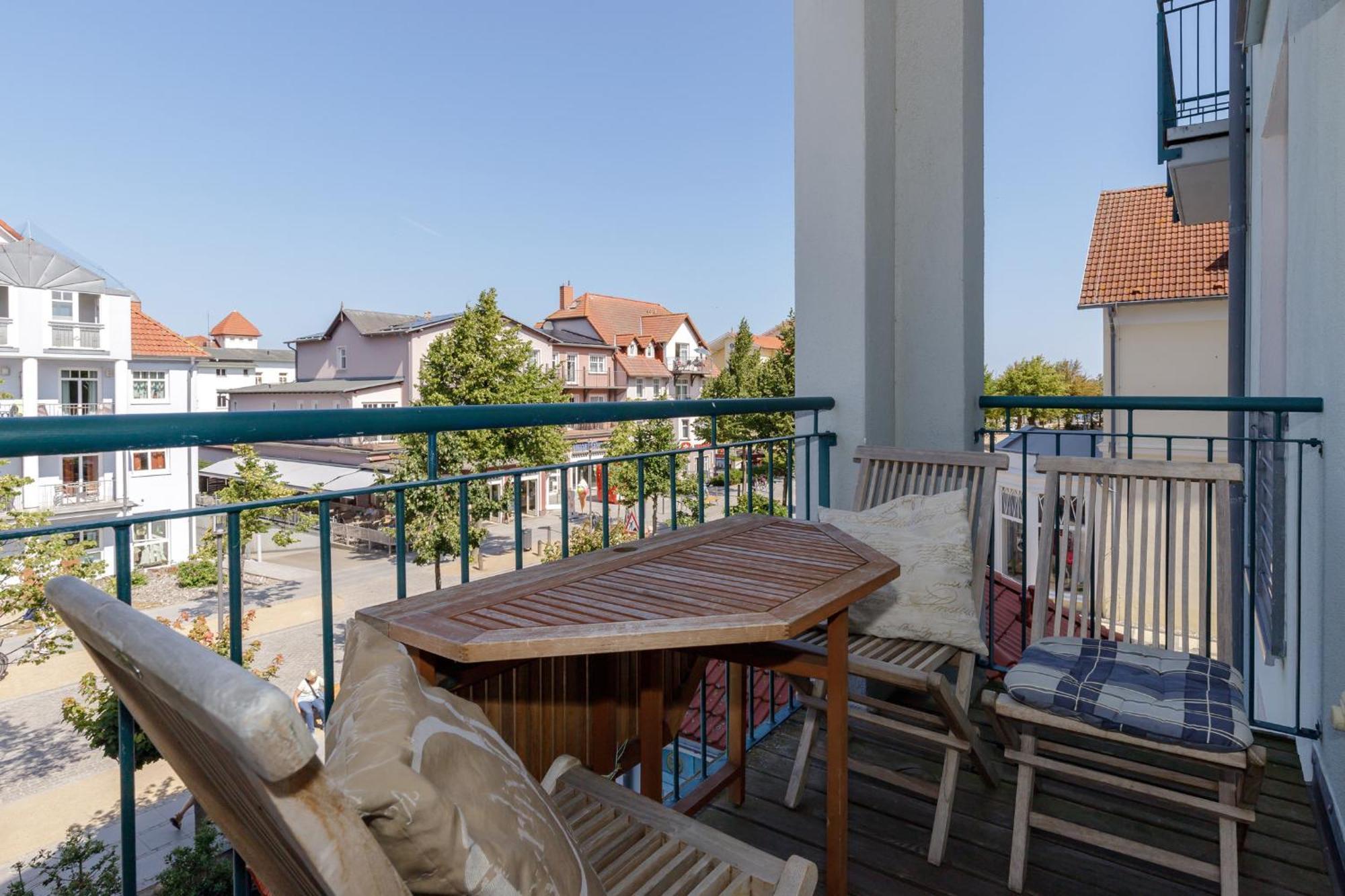 Strandjuwel 222 Kuehlungsborn Luaran gambar