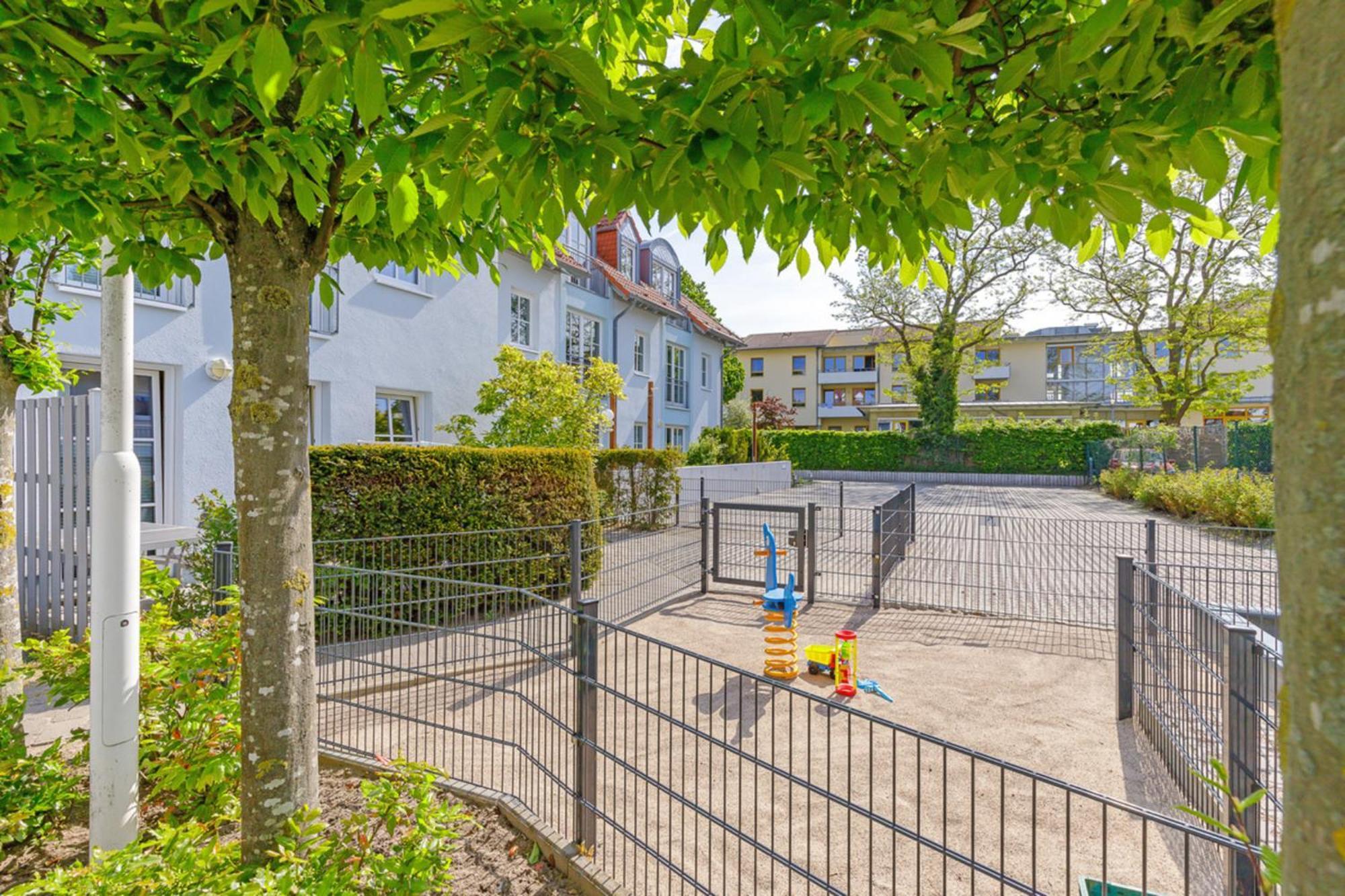 Strandjuwel 222 Kuehlungsborn Luaran gambar